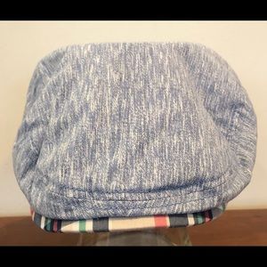 Cremieux Sky Blue Drivers Hat